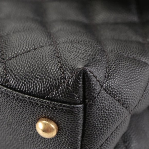 Chanel Medium Coco Handle Bag - Picture 6 of 10